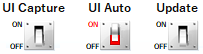 UICapOff