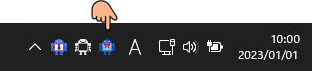 Taskbar