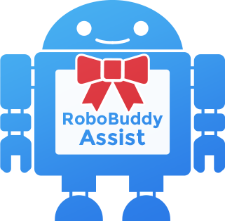 RoboBuddy Assist